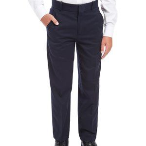 Tommy Hilfiger Navy Alexander Pants - Big Boys